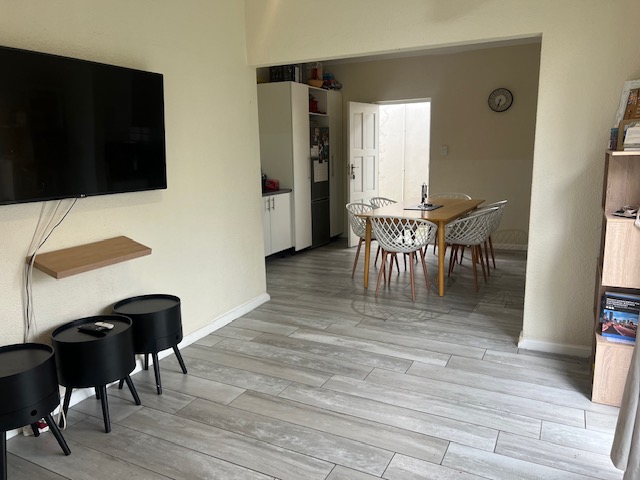 2 Bedroom Property for Sale in Churchill Estate Western Cape